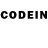 Кодеиновый сироп Lean Purple Drank Colbin Vasbinder